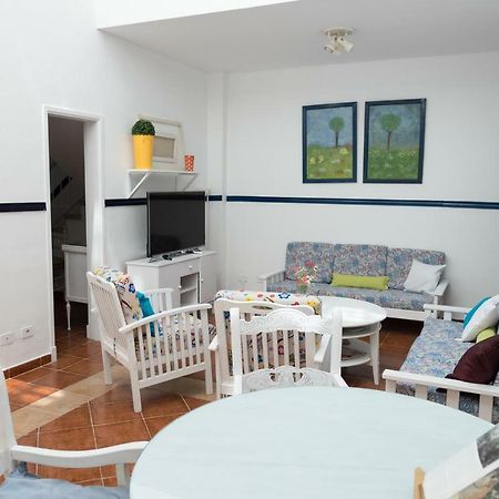 Casa María Cristina 3 Santa Cruz de Tenerife Exterior foto
