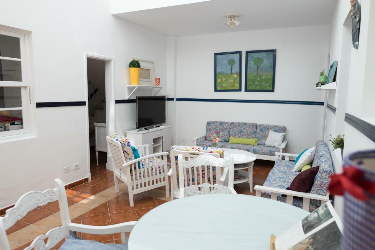 Casa María Cristina 3 Santa Cruz de Tenerife Exterior foto