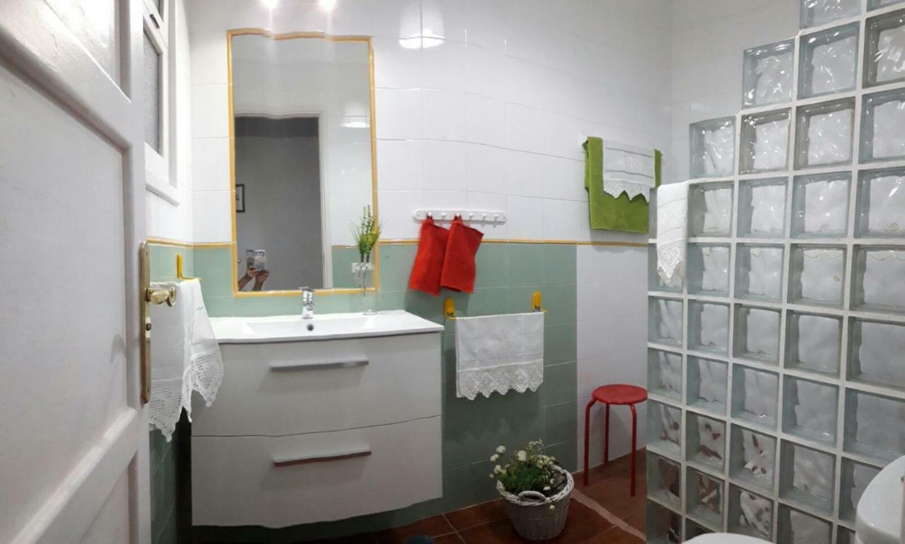 Casa María Cristina 3 Santa Cruz de Tenerife Exterior foto
