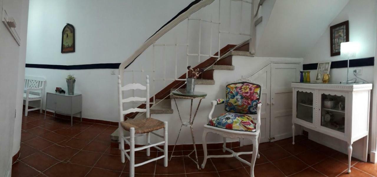 Casa María Cristina 3 Santa Cruz de Tenerife Exterior foto